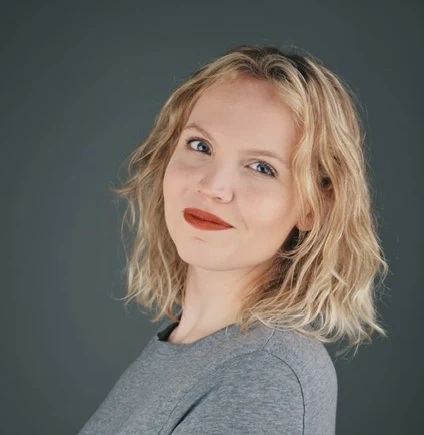 Louisa Edelmann