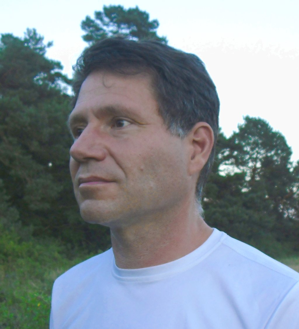 Dr. Mark Dörr