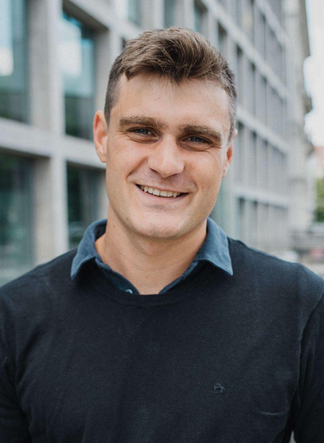Niklas Martin