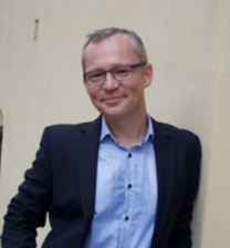 Paul Guhl