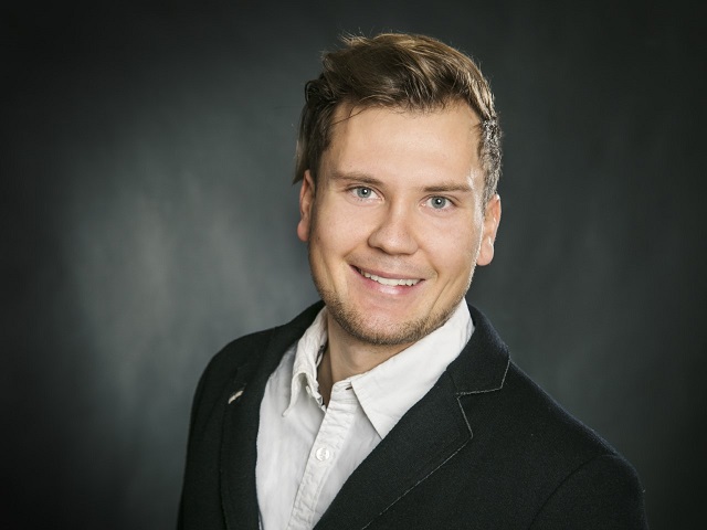 Dr. Philipp Matzel